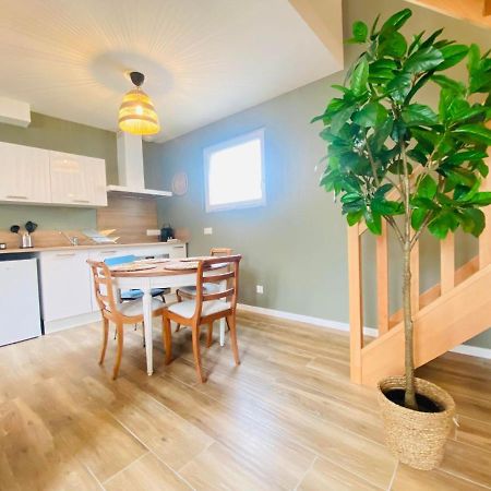 לאון Maison Le Clos D'Ardon מראה חיצוני תמונה