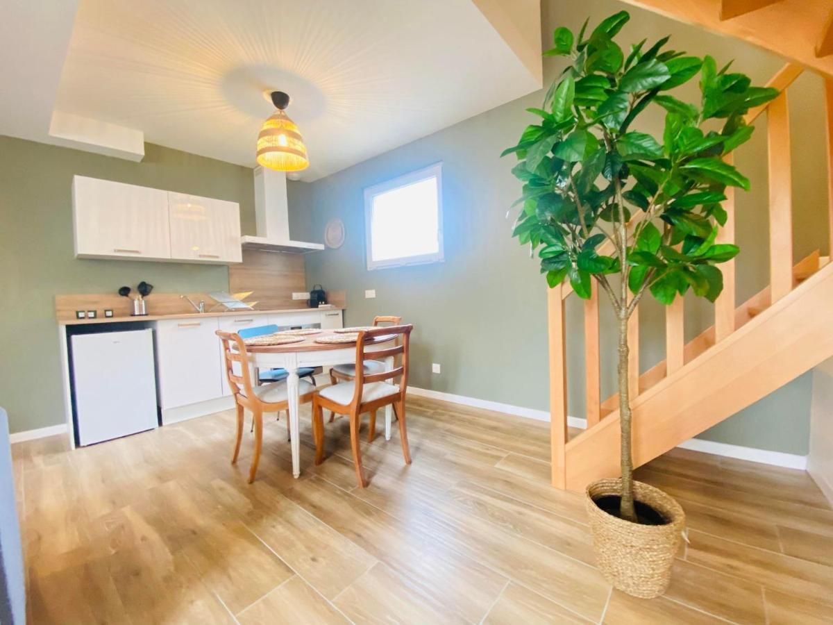 לאון Maison Le Clos D'Ardon מראה חיצוני תמונה