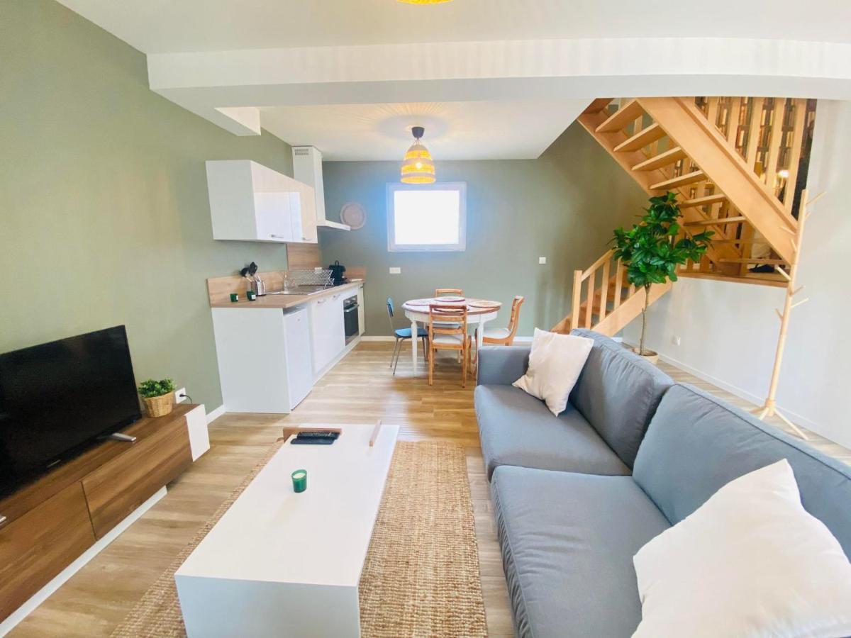לאון Maison Le Clos D'Ardon מראה חיצוני תמונה