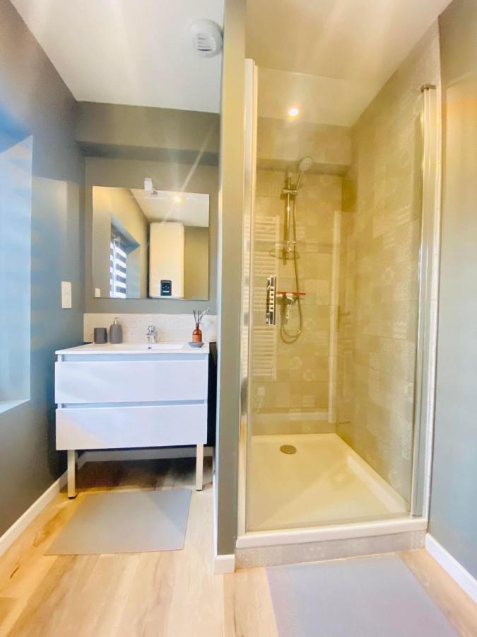 לאון Maison Le Clos D'Ardon מראה חיצוני תמונה