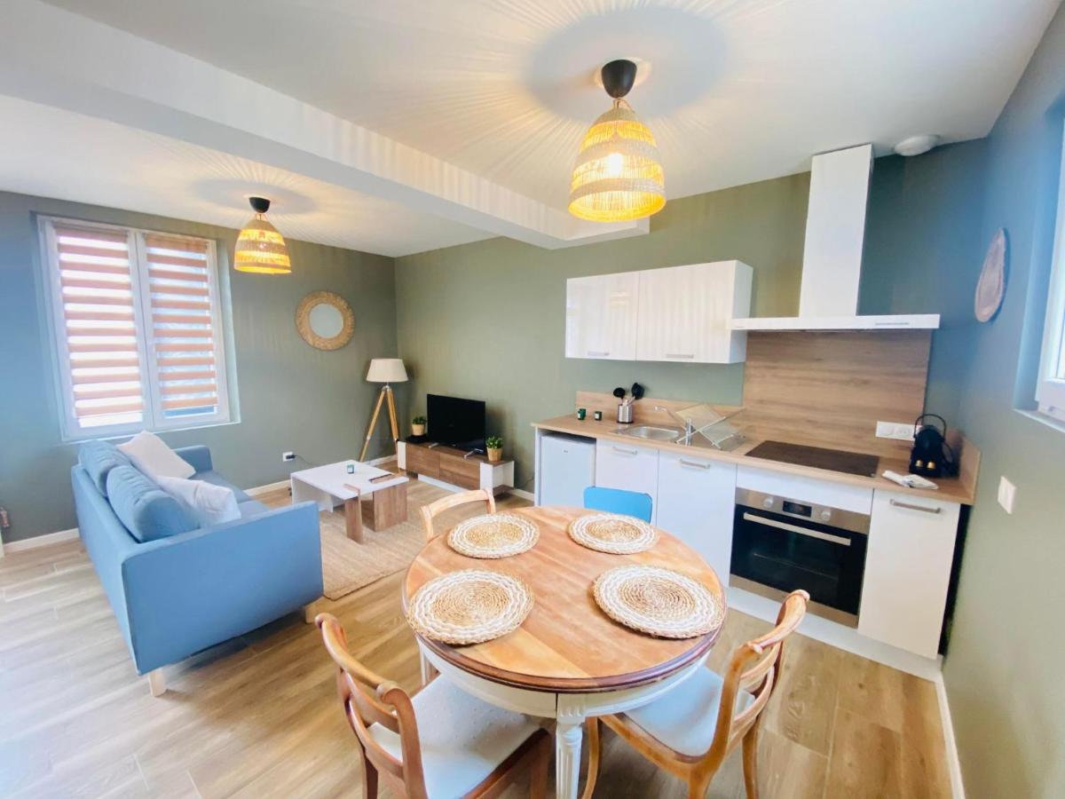 לאון Maison Le Clos D'Ardon מראה חיצוני תמונה
