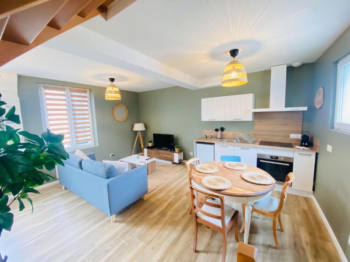 לאון Maison Le Clos D'Ardon מראה חיצוני תמונה