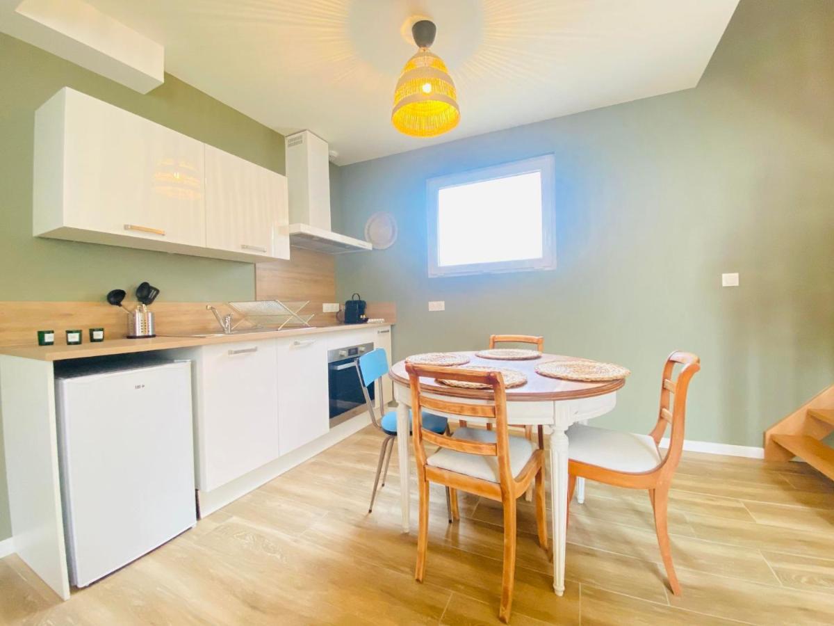 לאון Maison Le Clos D'Ardon מראה חיצוני תמונה